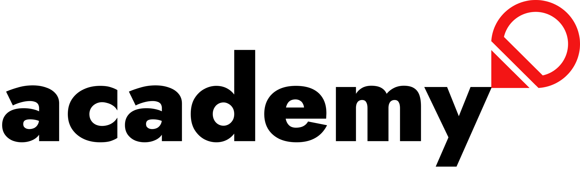 Academy logo