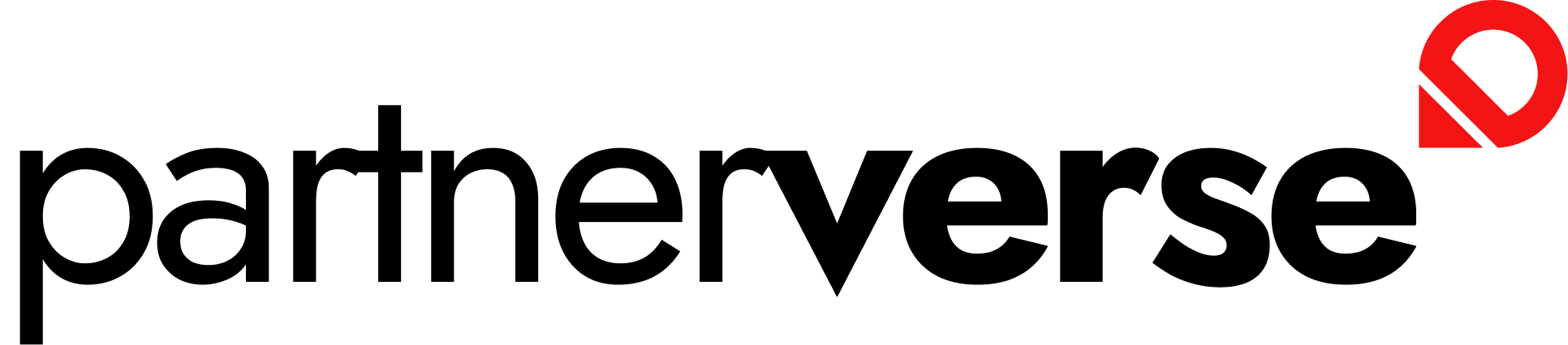 Partnerverse logo