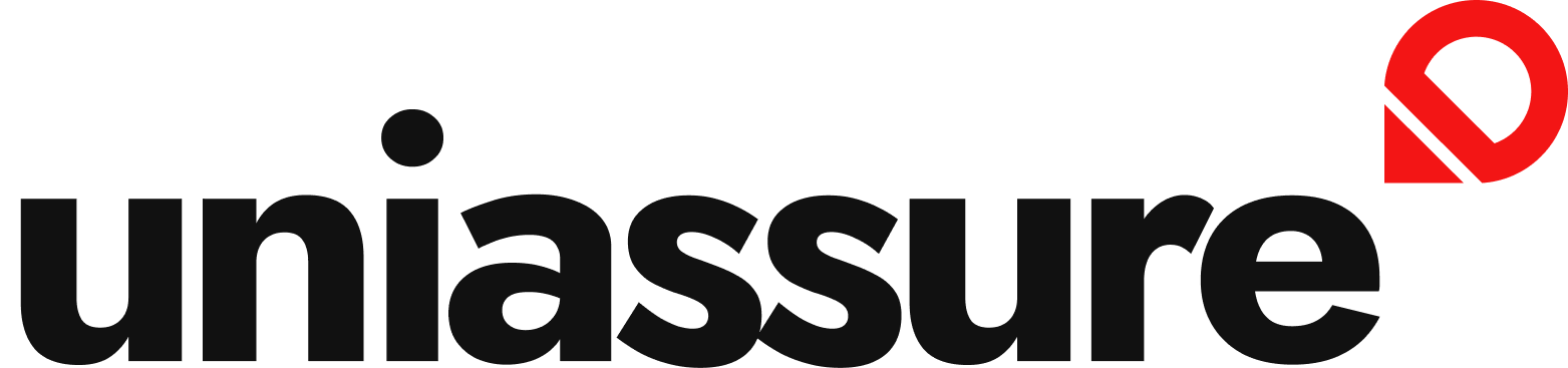 Uniassure logo